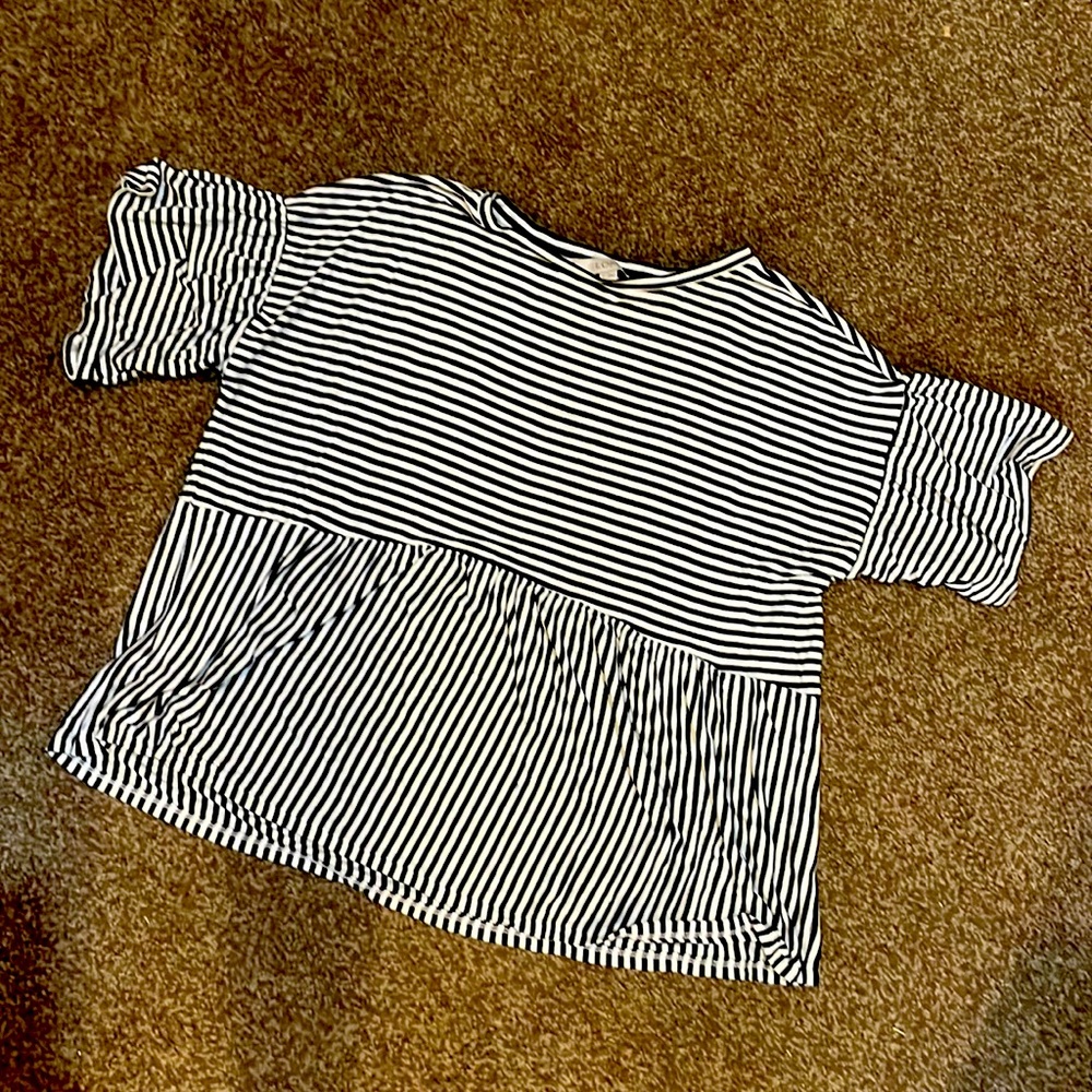 Loft top size medium